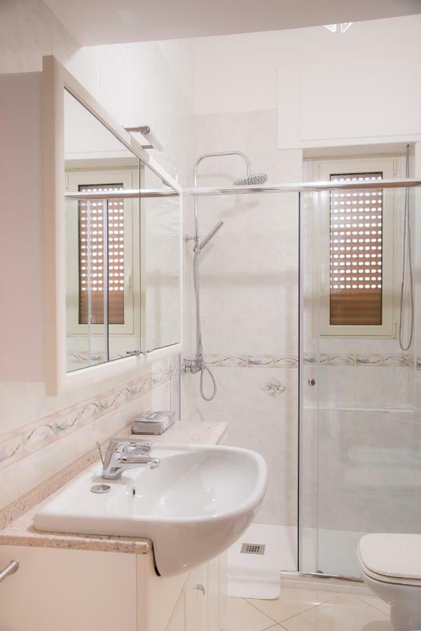 Casa Vacanza " I Due Angeli " Villa Matera Exterior photo